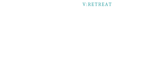 世界にひとつしかない、あなたのための隠れ家リゾート　ヴィラ MEMBER'S V:RETREAT