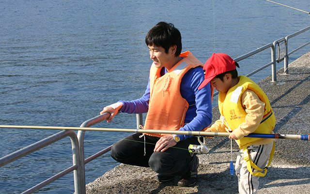 淡路島の海釣り/釣の友社