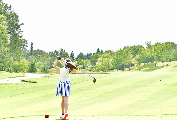 福井でゴルフ三昧を楽しむ！福井周辺の名門ゴルフ場5選をご紹介！