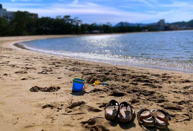 夏といえばやっぱり海！淡路島のおすすめ海水浴場穴場スポット7選をご紹介【2023年度版】