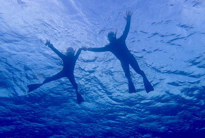 福井の綺麗な海で海水浴！越前周辺の穴場海水浴場8選をご紹介【2024年度版】