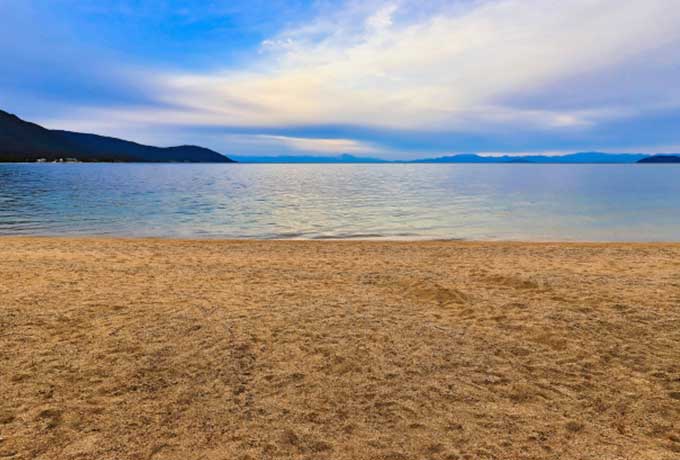 滋賀の夏はアウトドアレジャー！びわ湖周辺人気の水泳場はマリン