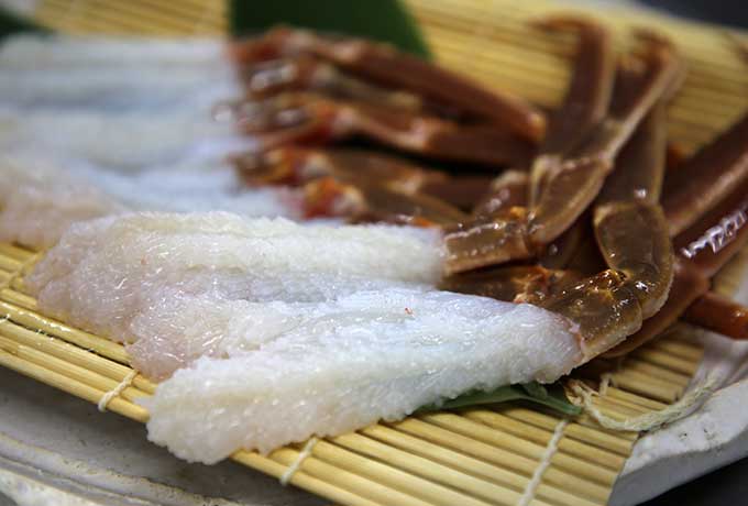 冬が旬！福井名物・越前ガニを堪能できる、おすすめ料理特集