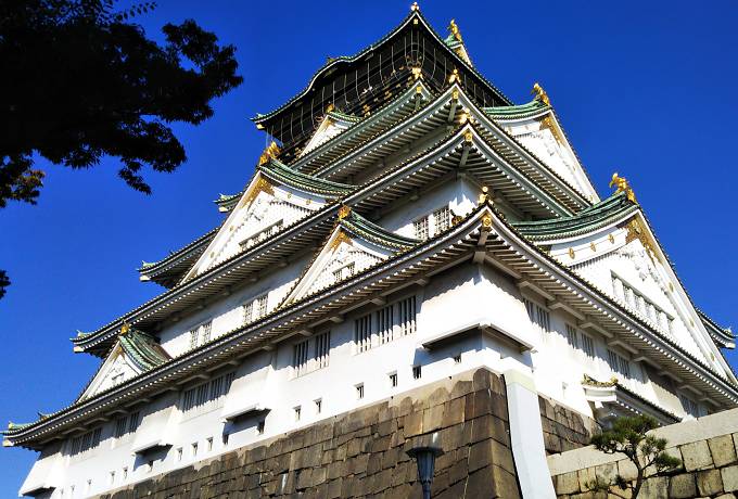 GFC淡路島から行ける！大河ドラマゆかりの地特集