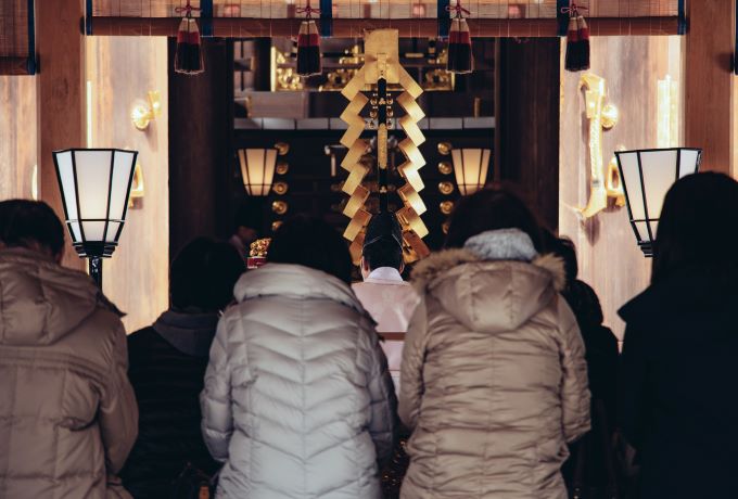 【滋賀の初詣】穴場から人気スポットまで！滋賀県民がおすすめする神社や仏閣10選