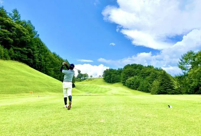 大自然や海に囲まれてプレー！淡路島周辺の名門ゴルフ場4選をご紹介