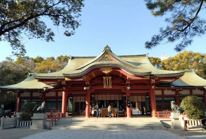 村上春樹の聖地をめぐる旅～西宮・神戸