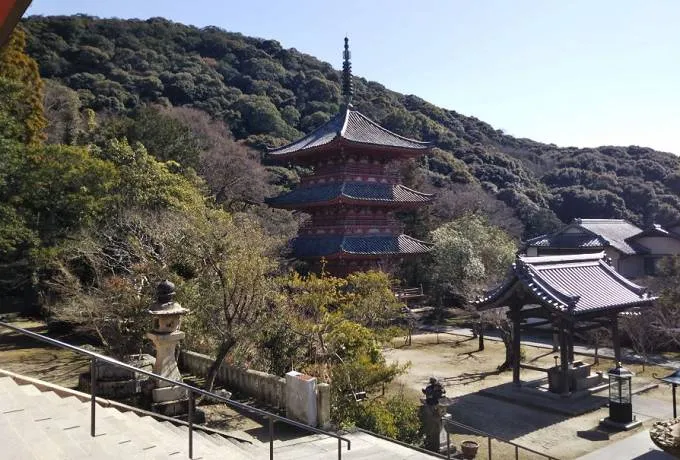 GFC淡路島から行ける国宝・文化財の旅・神戸～姫路