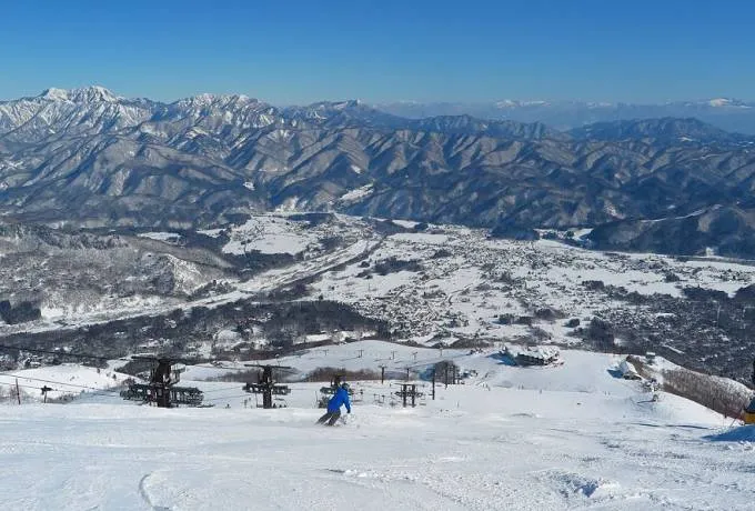 長野県白馬のおすすめスキー場と、ホテル＆宿泊施設選びのポイント