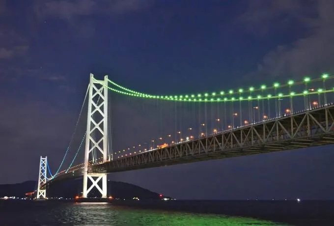 【淡路島・岩屋で大人の夜遊び】旅の終わりまで島遊びを満喫しよう