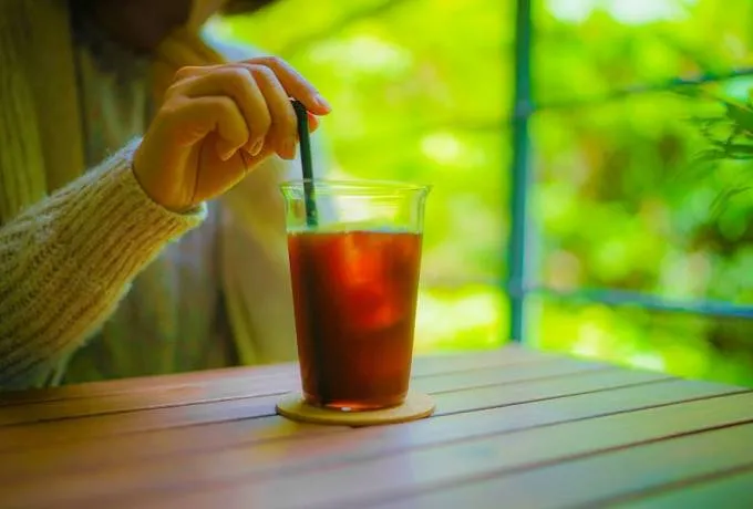 信州白馬・高原のカフェでとっておきの1杯を