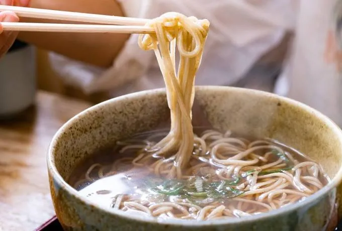 秋は新そばの季節！長野・白馬で食べたい、そばの名店6選