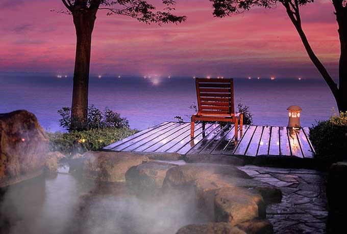 50代からの関西温泉選び|静寂と上質を求める方におすすめの会員制リゾート