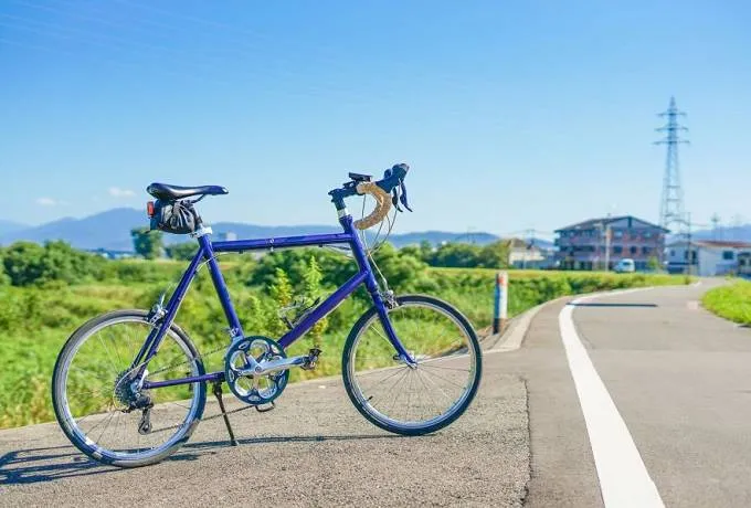 さわやかな風の中でサイクリング！GFC周辺のおすすめコース5選