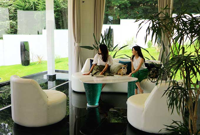 愛犬・愛猫と泊まれるリゾートライフ!完全会員制別荘GFCがペット愛好家に支持される理由