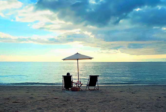 夏といえばやっぱり海!淡路島のおすすめ海水浴場穴場スポット7選をご紹介【2026年度版】