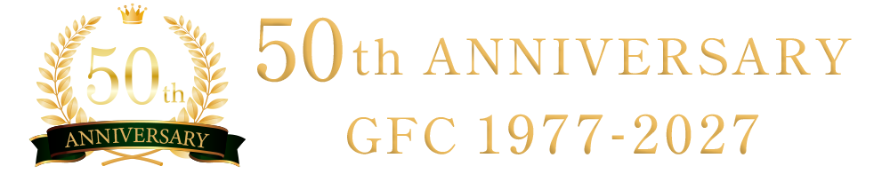 GFC 2026-2027 ANNIVERSARY SEASON
